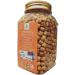 Farm Royale Roasted Chana Chick PEAS-175gm||100% Pure and Natural||Export Quality||Hand picked materrial - Buy Online on GoSupps.com