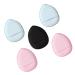 lmoikesz 5piece Makeup Tool - Soft Sponge For Even And Natural Coverage Cosmetic Accessories PU Accessories Makeup