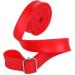 W-LOVNEST Pull up Bands for Strength Training Resistance Bands Stretch Band for Men Women Exercise Bands Muscle Band 3 Meters Red - Buy Online on GoSupps.com