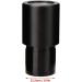 WF10X/18mm Wide-Angle Eyepiece for Biological Microscopes - with Scale | Optical Lenses - Buy Online on GoSupps.com