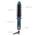 Buy Curling Iron Brush - Portable Electric Hair Curler with Adjustable Temperature | Perfect for Long Hair & Travel - Fast International Shipping - Buy Online on GoSupps.com