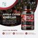 Newgate Labs Apple Cider Vinegar 90 Vegan Tablets 500mg - Premium UK Made Halal GMP Certified Supplement - Buy Online on GoSupps.com