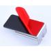 JISADER 2x Toothpaste Dispenser & Toothbrush Holder - Self-Adhesive Wall Hook for Easy Bathroom Organization - International Shipping Available - Buy Online on GoSupps.com
