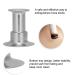 Moxa Stick Extinguisher & Stand for Safe Moxibustion - International Shipping Available - Buy Online on GoSupps.com