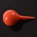 Hefddehy Rubber Suction Ear Washing Syringe Squeeze Bulb - Buy Online on GoSupps.com