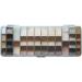 Buy Vuest Martini Empty Makeup Palette - Ideal for DIY Makeup Projects | Fast International Shipping - Buy Online on GoSupps.com