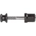 TranzX Unisex Adult Quick Release Set | Theft Protection & Durable Design - Buy Now! - Buy Online on GoSupps.com