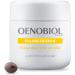 OENOBIOL - Food Supplements - Sun Preparer - Sensitive Skin - Based on Lycopene Lutein Vitamin B2 Vitamin E and Selenium - 2 Month Program - 2 Boxes of 30 Capsules - Buy Online on GoSupps.com