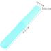 ROSENICE 4pcs Toothbrush Case - Portable Storage Box for Travel & Camping (Assorted Colors) | Durable & Lightweight - Buy Online on GoSupps.com