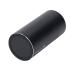 Humidifier 260 ml Car Fragrance Humidifier USB 3 Gears Adjustable Automatic Induction Aromatherapy with Colourful Light Portable Humidifier Car Home Black