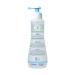 Mustela Baby No Rinse Cleansing Water 10.14 fl oz - Gentle & Effective Cleansing for Infants - Buy Online on GoSupps.com