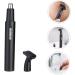 Buy Minkissy Electric Nose Hair Trimmer - Low Noise Metal Aluminum Ideal for Men & Women - Efficient Grooming Tool - Buy Online on GoSupps.com