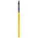 Bdellium Tools Professional Makeup Brush - Studio Series 548 Dagger Lip - With Soft Synthetic Fibers For Precise Lip Definition (Yellow 1pc)