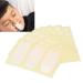 Breathable Mouth Tape 42pcs for Improved Blood Oxygenation, Easy Removal, Reduced Snoring - Adults - Buy Online on GoSupps.com