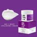 No B.S. Protect & Quench Duo | Daily Face Moisturizer SPF 20 & Hyaluronic Cream Set for All Skin Types - 1.7 FL Oz & 2 FL Oz - Buy Online on GoSupps.com