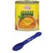 Swad Kesar Mango Pulp Sweetened (850g) (Free Miras Trademark 2-in-1 Measuring Spoon Included!)
