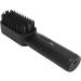 Portable Hair Straightener Comb & Brush - Cordless Rechargeable Anti-Burn Technology for All Hair Types - Travel-Friendly (Black - Buy Online on GoSupps.com