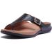 Strive Java Women's Comfort Sandals Black 6.5-7 | Arch Supportive & Comfortable - Buy Online on GoSupps.com