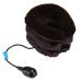 Cervical Neck Massager - 3-Layer Inflatable Support for Pain Relief & Neck Traction Devices | Shop Now! - Buy Online on GoSupps.com