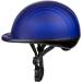 TuffRider Starter Basic Horse Riding Helmet - SEI Certified - Royal Blue - Equestrian Head Gear - Buy Online on GoSupps.com