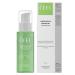 The Ceel Coenzym Q10 Gel exfoliant au caviar au concombre et l'aloe vera Gel exfoliant doux pour le visage la peau lisse et le maquillage Sans alcool pour tous les types de peau 100 ml