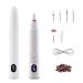 Esenlong Electric Nail Drill Cordless Portable Rechargeable Electric Manicure Set for Acrylic Gel Nails M 1.0