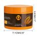 Luxury Intensive Tanning Gel - Fast Bronzing Butter for Natural Tan Skin | Tanning Accelerator for Beach Sunbeds & Outdoor Sun - Buy Online on GoSupps.com