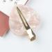 hgnxa Novelty Sequins Star Shape Hair Clip Carnival Photography Hairpin for Woman Girls Subculture Look Braids Taking Photo AA12 - Buy Online on GoSupps.com