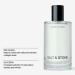 Salt & Stone Body and Hair Fragrance Mist | Women & Men | Hydrating Skincare Ingredients Glycerin & Prebiotics | Vegan & Cruelty-Free - 3.4 fl oz Bergamot & Hinoki - Buy Online on GoSupps.com