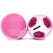 Eyelash Glue Storage Tank Sealed Leakproof Jar Container Grafting Eyelash Supplies White Eyelash Glue Storage Tank - Buy Online on GoSupps.com