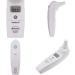 Brannan Digital Infrared Ear Thermometer for Adults and Children - Memory Function Included - Buy Online on GoSupps.com