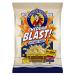 Pirate's Booty Cheddar Blast Cheese Puffs - Gluten-Free Snack Bags (0.75 oz, Pack of 16) - Healthy Kids Snacks - Buy Online on GoSupps.com