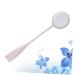 Angoily Facial Patting Sponge Clean Makeup Foundation Blending Sponge Makeup Sponge Cosmetic Wash Pad Makeup Tool Soft Cleansing Puff Sponges for Makeup The Face Marshmallow