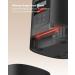 Petlibro Automatic Cat Feeder 6L - Clog-Free Design, Portion Control, Voice Recorder - Black - Buy Online on GoSupps.com