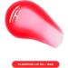 I Heart Revolution Sweet Chilli Lip Plumping Oil Glossy Effect Contains Vitamin E Red 4ml - Buy Online on GoSupps.com