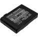 3600mAh Replacement Battery for Nautiz 60-BTSC & NX4-1004 X4 - High Quality Fast Shipping Worldwide - Buy Online on GoSupps.com