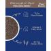 SHN Chia Seeds 500gm - Premium Raw Chia Seed | Healthy Snacks | Chia Seeds for Weight Loss - Buy Online on GoSupps.com