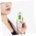 WOONEKY Skin Tester Skin Hydration Gauge Oil Skin Hydration Sensor Plastic Shell White - Buy Online on GoSupps.com