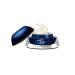 T2 O3.0 Oxygen Eye Cream - 0.5 Oz for Wrinkles, Dark Circles, Puffiness & Bags - Buy Online on GoSupps.com