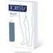 JOBST Relief Thigh High 15-20 mmHg Compression Stockings - Closed Toe - Beige Medium - Silicone Dot Band - Buy Online on GoSupps.com