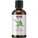 Now Foods: Tea Tree Oil 4 oz
