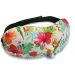 Island Travel Sleep Eye Mask - Aloha Floral | Lightweight & Comfortable - Buy Online on GoSupps.com