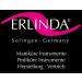 Erlinda Nail Maid Neon Ceramic Nail File Medium 19 cm fine & Cleaner for Manicure and Pedicure (Green) - Buy Online on GoSupps.com