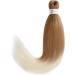 Leeven 3 Packs Ombre Blonde Pre Stretched Braiding Hair 26 Inch Yaki Braiding Hair Extensions for Box Braids Pre Stretched Hair Extensions EZ Braids 27613# 26 Inch (Pack of 3) 27613# - Buy Online on GoSupps.com