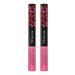 Rimmel Provocalips Lip Colour I'll Call You 0.14 Fluid Ounce (Pack of 2) I'll Call You 0.14 Fl Oz (Pack of 2)