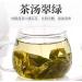Jiaogulan tea (Gynostemma Pentaphyllum) 5.29 oz herbal flower Chinese green tea Authentic wild tea 150g - Buy Online on GoSupps.com