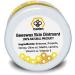 Beeswax Organic Dry Skin Ointment 25g - Buy Online on GoSupps.com