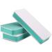 Nail Art Sanding Files Sponge Double Side Polish Buffer Tips Manicure Sanding Files Pedicure Tools - Buy Online on GoSupps.com