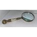 Antique & Mother of Magnifying Glass Map Reading Magnifier Microscope - Buy Online on GoSupps.com