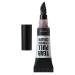 yztju Peel Off Eyebrow Tint - Long-lasting quick-drying eyebrow gel | Waterproof and sweat-resistant eyebrow tint buildable natural eyebrow makeup gel for